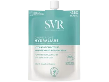 Zdjęcie produktu SVR HYDRALIANE Crème Riche Hydratation Intense, krem