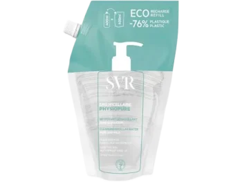 Zdjęcie produktu SVR PHYSIOPURE Eco-Refill Płyn micelarny