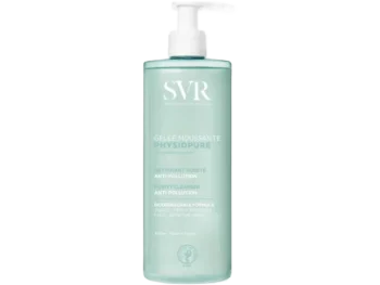Zdjęcie produktu SVR PHYSIOPURE Gelee Moussante żel do mycia twarzy oczyszczający