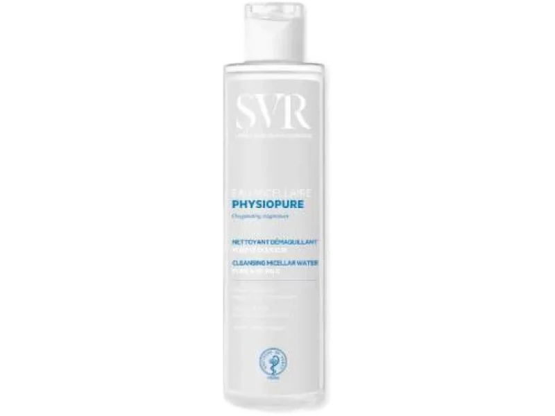 SVR PHYSIOPURE Płyn micelarny