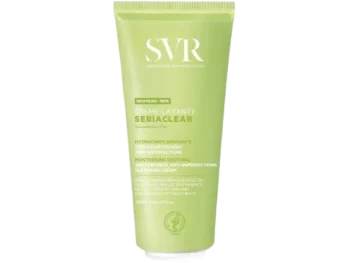 Zdjęcie produktu SVR Sebiaclear Cleansing Cream, krem