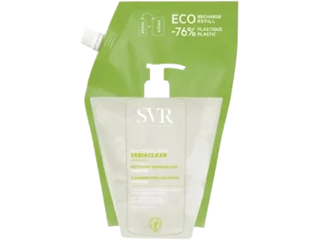 Zdjęcie produktu SVR Sebiaclear Micelar Water Eco-Refill zapas, płyn