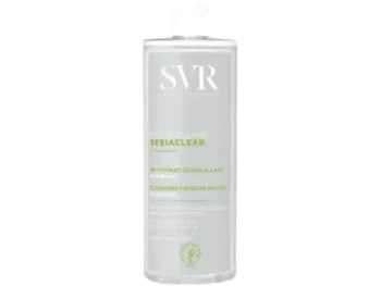 Zdjęcie produktu SVR SEBIACLEAR Płyn micelarny