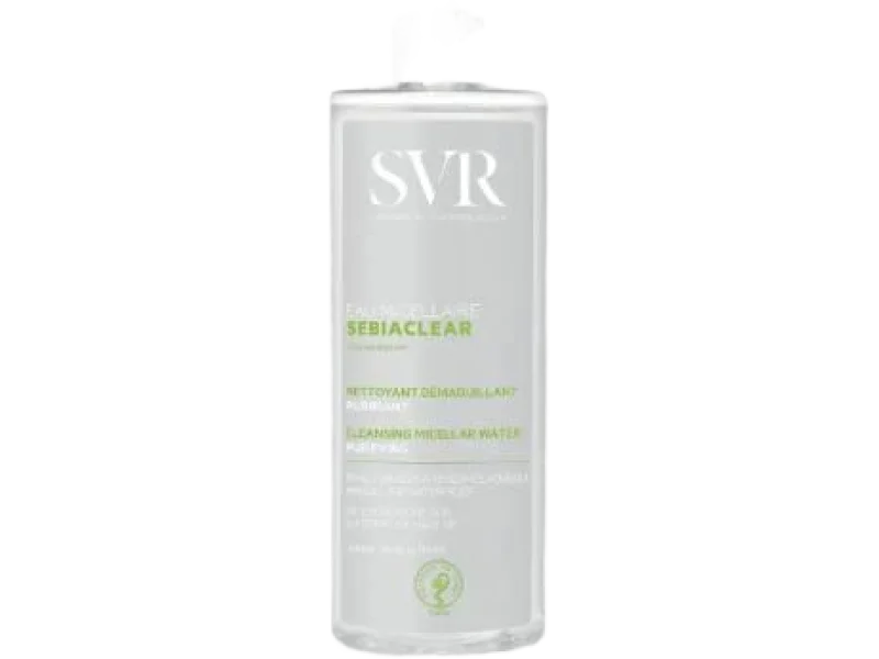 SVR SEBIACLEAR Płyn micelarny
