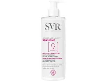 Zdjęcie produktu SVR SENSIFINE Dermo-Nettoyant, płyn