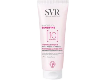 Zdjęcie produktu SVR SENSIFINE SOS Maska do skóry nadwrażliwej