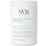 SVR Spirial Recharge antyperspirant, roll-on