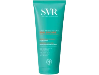 Zdjęcie produktu SVR SUN SECURE Apres-Soleil, mleczko