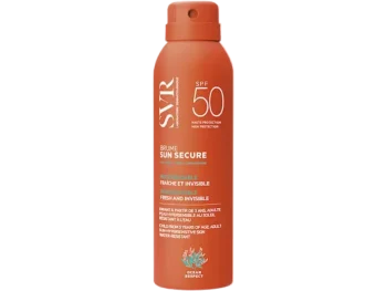 Zdjęcie produktu SVR SUN SECURE BRUME Mgiełka ochronna SPF50+, SPF50+