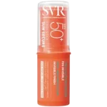 SVR Sun Secure Easy Stick Transparentny sztyft przeciwsłoneczny SPF 50+