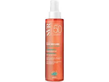 SVR SUN SECURE HUILE Suchy olejek SPF50