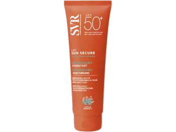 Zdjęcie produktu SVR SUN SECURE LAIT nawilżające mleczko SPF50+