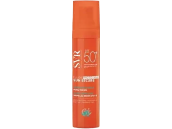 Zdjęcie produktu SVR Sun Secure Photo-Aging Fluid SPF 50+, SPF 50+