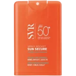 SVR SUN SECURE Spray Pocket SPF50+