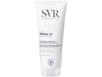 SVR Xerial 10 Lait intensywnie nawilżające mleczko do ciała, 10%