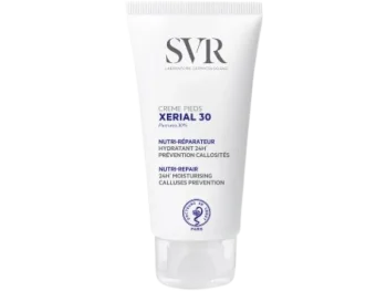 SVR XERIAL 30 Krem do stóp