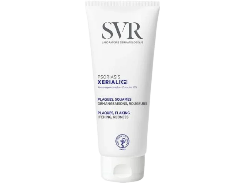 SVR XERIAL DM Psoriasis, krem