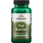 SWANSON Fat Burner, tabletki