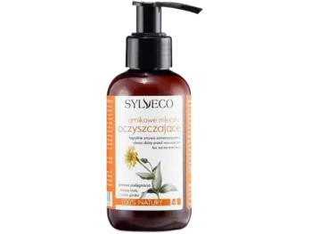 Zdjęcie produktu SYLVECO Arnikowe mleczko oczyszczające