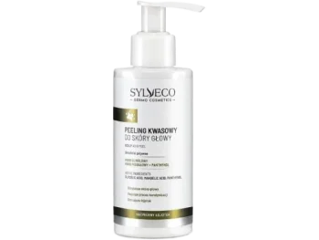 Zdjęcie produktu Sylveco Dermo Peeling kwasowy do skóry głowy