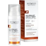 Sylveco Dermo Przebarwienia Rozjaśniający krem do twarzy na dzień SPF50