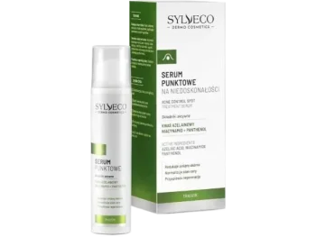 Zdjęcie produktu Sylveco Dermo Serum punktowe na niedoskonałości