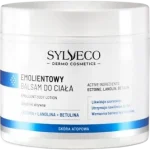 Sylveco Dermo Skóra Atopowa Emolientowy balsam do ciała