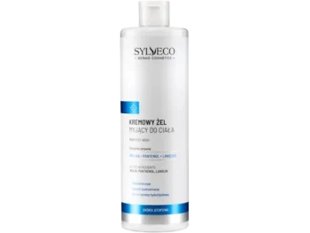 Zdjęcie produktu Sylveco Dermo Skóra Atopowa Kremowy żel myjący do ciała