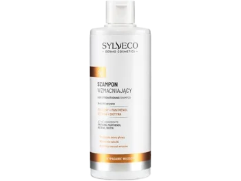 Sylveco Dermo Szampon wzmacniający