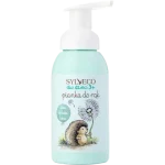 SYLVECO dla dzieci 3+ Pianka do mycia rąk – borówka