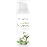 SYLVECO Lekki krem brzozowy