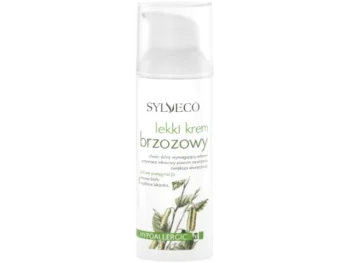 Zdjęcie produktu SYLVECO Lekki krem brzozowy