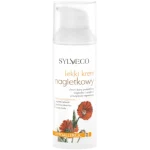 SYLVECO Lekki krem nagietkowy