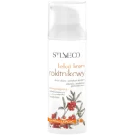 SYLVECO Lekki krem rokitnikowy