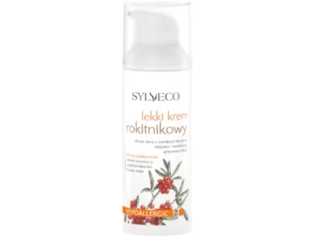 SYLVECO Lekki krem rokitnikowy