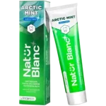 SYLVECO Natur Blanc Pasta do zębów odświeżająca ARCTIC MINT