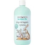 SYLVECO Płyn do kąpieli dla dzieci 3+ z pianą