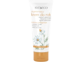 SYLVECO Regenerujący krem do rąk