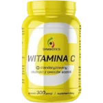 Symbiotics Witamina C ze standaryzowanym ekstraktem z aceroli, proszek, 975 mg