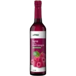 Syrop o smaku malinowym APTEO, płyn
