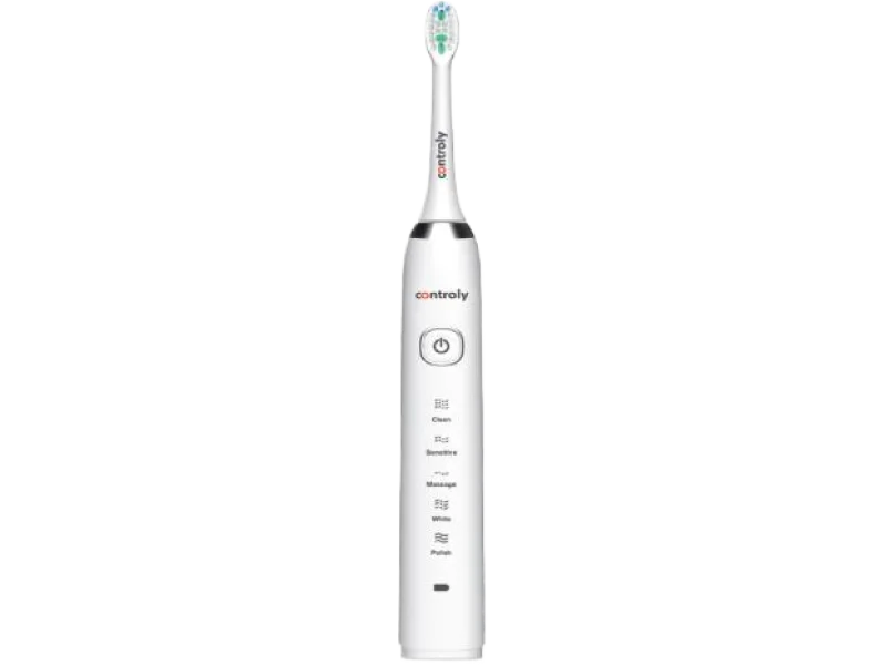 Szczoteczka Soniczna Supersonic Controly
