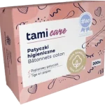 TAMI Care patyczki higieniczne