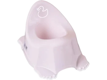 Zdjęcie produktu TEGA BABY Nocnik antypoślizgowy KACZKA, sprzęt medyczny