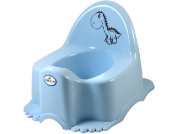 Zdjęcie produktu TEGA BABY Nocnik ECO DINOZAUR, sprzęt medyczny
