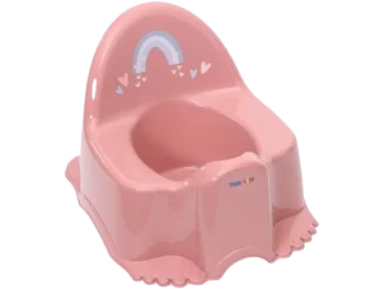 Zdjęcie produktu TEGA BABY Nocnik ECO METEO, sprzęt medyczny