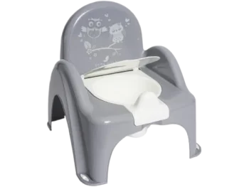 Zdjęcie produktu TEGA BABY Nocnik krzesełko SOWA, sprzęt medyczny