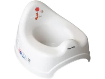Zdjęcie produktu TEGA BABY Nocnik LEŚNA OPOWIEŚĆ, sprzęt medyczny