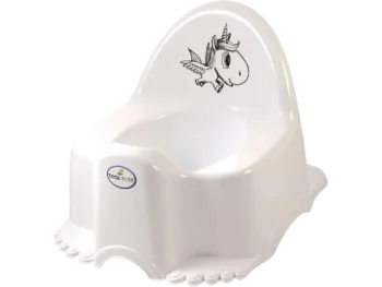 Zdjęcie produktu TEGA BABY Nocnik z pozytywką ECO JEDNOROŻEC, sprzęt medyczny