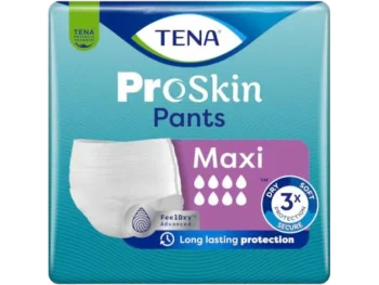 Zdjęcie produktu TENA Pants ProSkin Maxi, pieluchomajtki