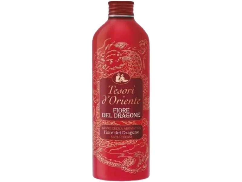 Tesori d’Oriente Fiore del Dragone, płyn